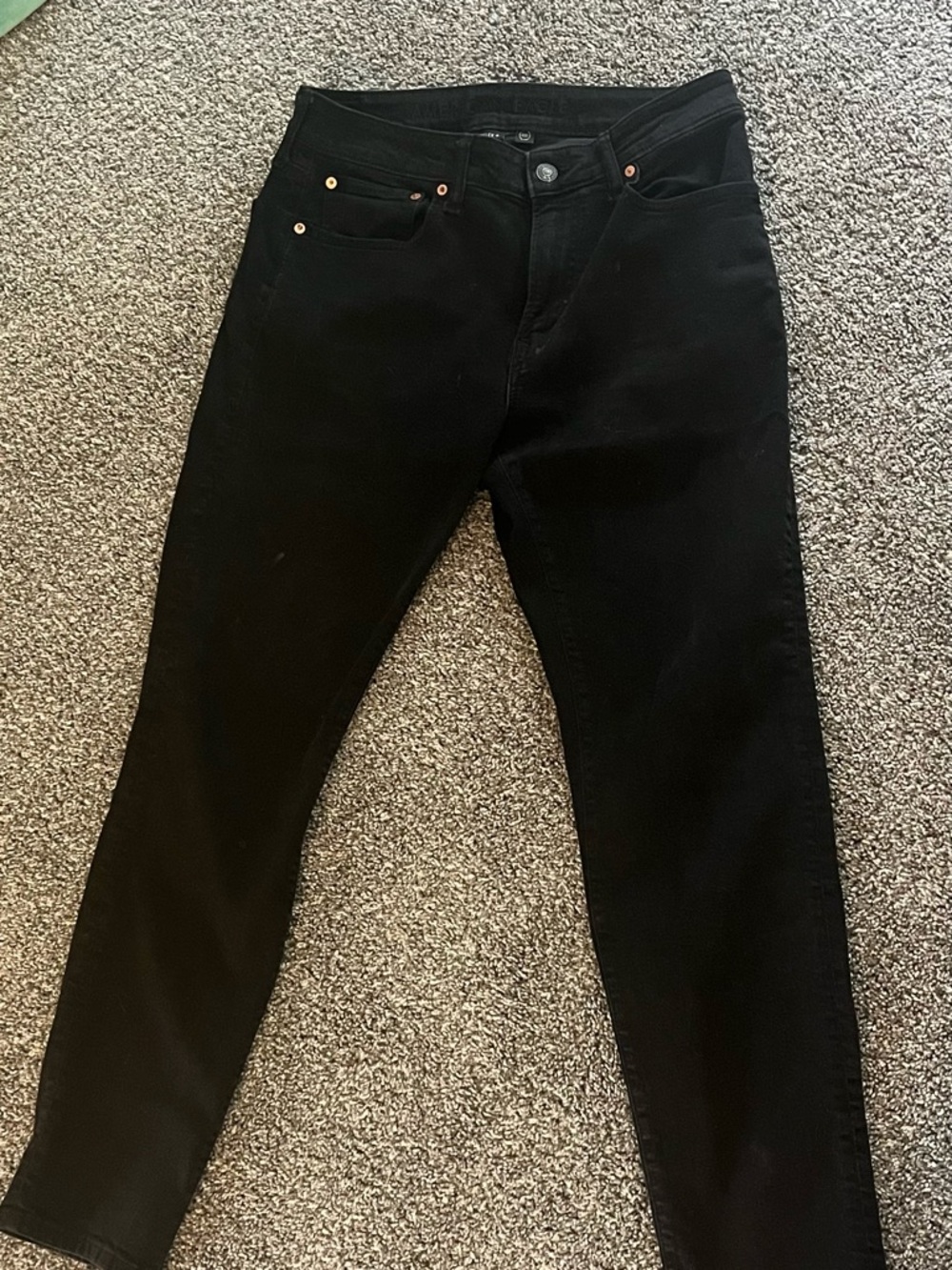 Men’s American eagle airflex jeans